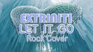 Extriniti 