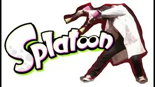 When I Play Splatoon 2