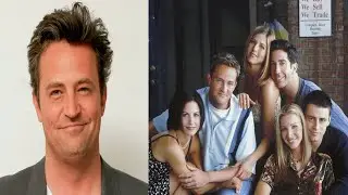 FRIENDS: El poder de la amistad.