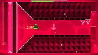 Geometry Dash: Simply Electrical