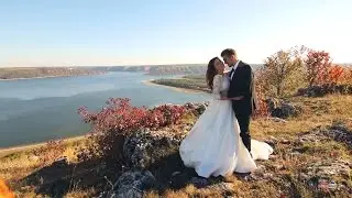 Костянтин & Вікторія / GRAFF VIDEO / Сергій Граф