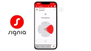 Signia App Tutorial – Alle Funktionen im Überblick I Signia Hörgeräte