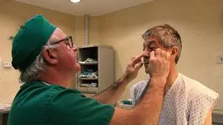 CIRUGÍA DE CUERPO Y ALMA| CRISÓSTOMO SILVA| BLEFAROPLASTIA