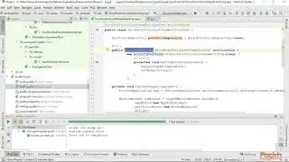 19 Integration Tests