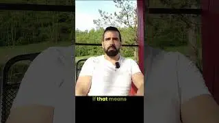 man vs bear is a waste of time!