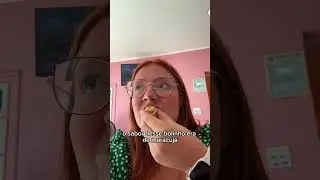 Sweet tasting for our wedding part 2 