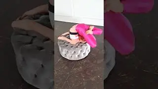 #bendy