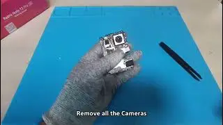 How to Disassemble Redmi Note 13 Pro 5G Quick Guide
