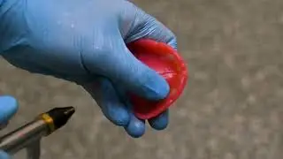 Rodin Denture Base Workflow