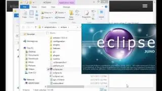 Arduino Eclipse  How to set up the IDE part 1 |Ebonygeek45