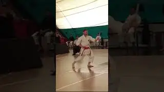 Matsubayashi Ryu Kobudo in Rome (June 2022)