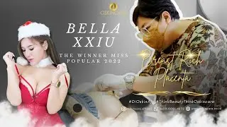 Rahasia Bella Xiu untuk payudara kencang, padat dan berisi | Breast Rich Placenta Oskincare Clinic