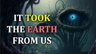 The Horror of The Crawler | Annihilation