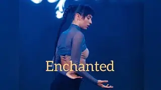 Solo “Enchanted”