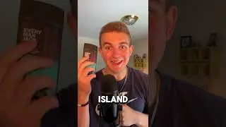 Reviewing my dads cologne vol