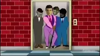 Classic Project Zomboid Animation memes
