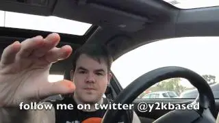 HES BACK!!!! REVIEW OF DORITOS LOCOS TACOS FROM TACO BELL **RARE VID MUST WATCH**