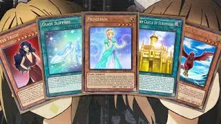 My Fairy Tale Yugioh Deck Profile for July 2022