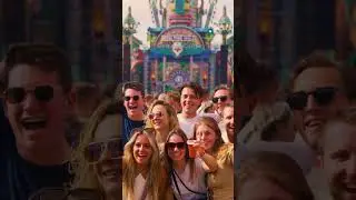 Embrace the Wild at Intents Festival 2024