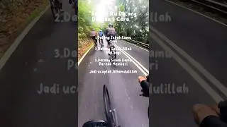 Rezeki itu boleh datang dengan tiga cara