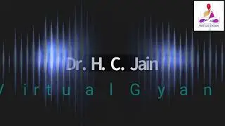 November 3/2024. Dr.H.C.Jain.  "Dhyan" (morning  session)