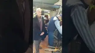 Şifa Kaynağı Çelik Suyu Yapımı 4