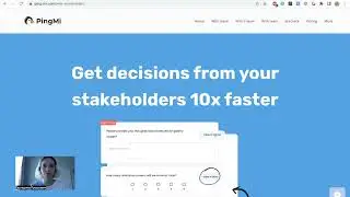 PingMi - Demo 13.06