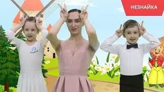 НЕЗНАЙКА