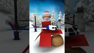 talking santa (version 2.3.1 part 4