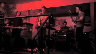 Project K-Paz LIVE: Schitzo Banker Cowboy (HD)