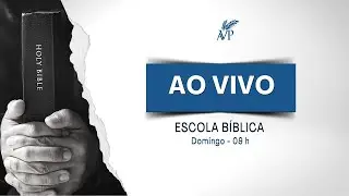 Vida Eterna | Pr. Febronio Rodrigues Neto | 03/11/2024