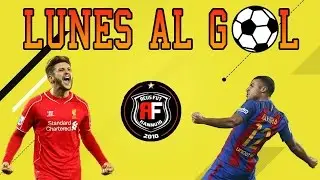 FIFA 17 | LUNES AL GOL #5