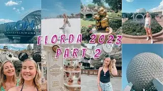 FLORIDA 2023 PART 2 ✨