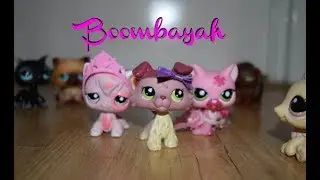 - LPS - Boombayah Mep (CLOSED!) (I NEED 1 SPARE!)
