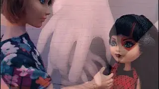 EAH || Stop Motion || Accidentally in Love