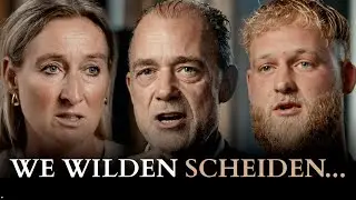 We wilden scheiden… maar God herstelde ons huwelijk | Het Herstelde Huwelijk