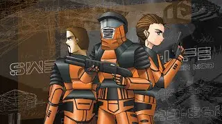 Обзор на Sweet Half-Life