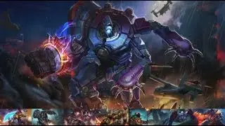 Avatar Spotlight: Patch 3.8.1