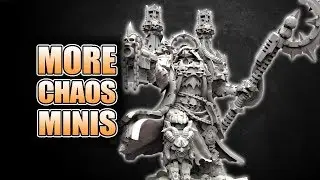 Some of the Best Chaos Alternatives to Forge World