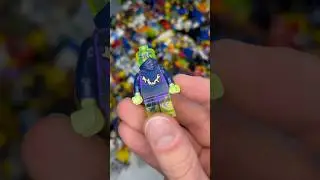 300+ Lego Minifigures - Part 11 