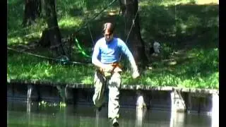 Прогулка по воде
