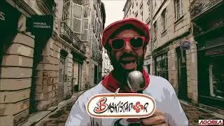 Baskistador - Clip Officiel