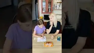 Pranked mom 🤪 