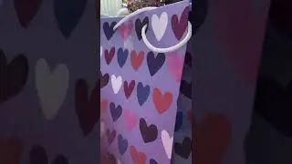 Looking at some Christmas gifts