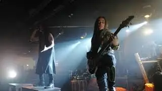MYRATH - Mersal (live in Sofia, Mixtape 5, 27.02.20)