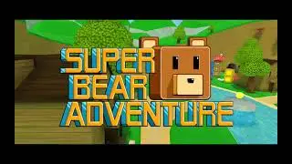 súper bear adventure (sal365)