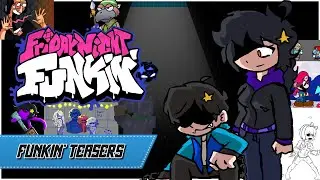 Teasers for Upcoming Mods and Projects!