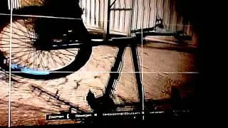 GTA 5  Fahrrad