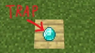 how to build a simple trap