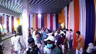 পূজার ডিজে নাচ পার্ট ২ | Puja DJ Dance Part 2 | NogorTV |